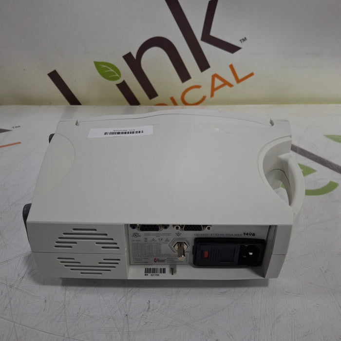 Masimo Masimo Radical 7 Pulse Oximeter w/ Base Patient Monitors reLink Medical