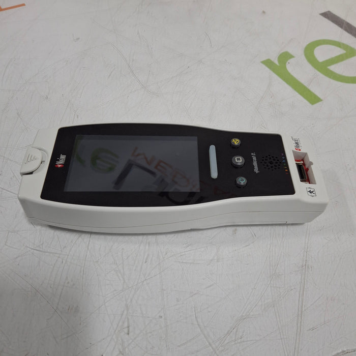 Masimo Masimo Radical 7 Pulse Oximeter w/ Base Patient Monitors reLink Medical