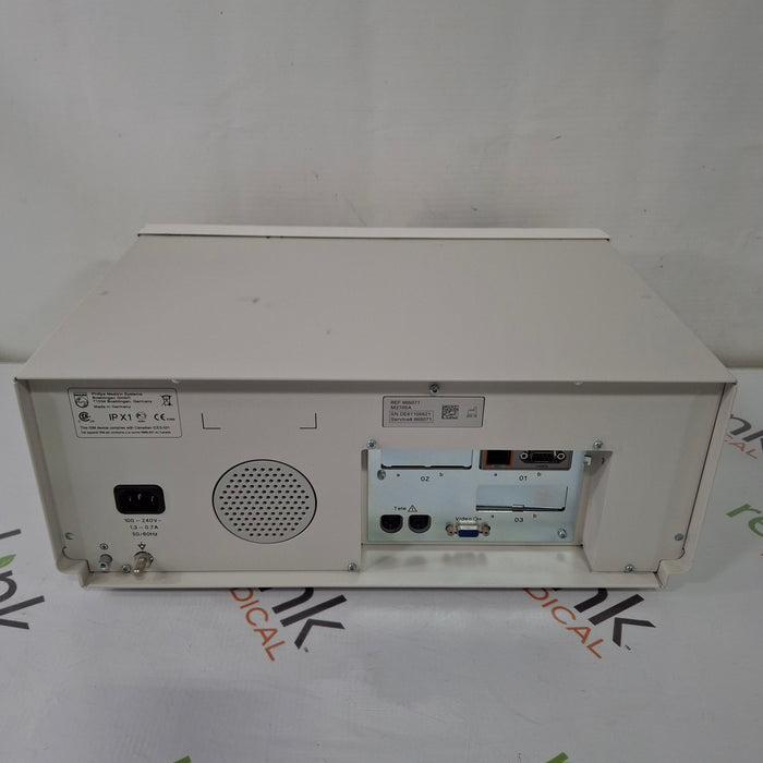 Philips Philips Avalon FM50 Fetal Monitor Patient Monitors reLink Medical