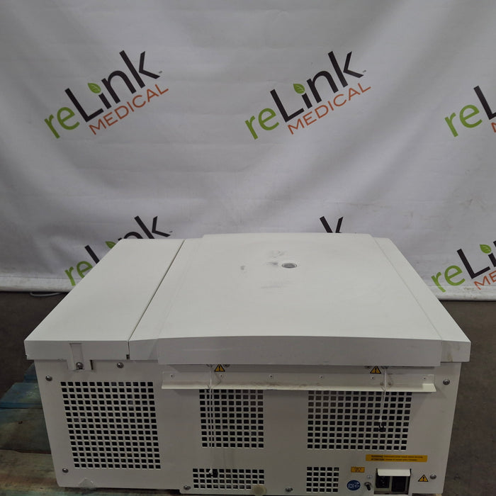 Thermo Scientific Thermo Scientific Legend XT Centrifuge Centrifuges reLink Medical