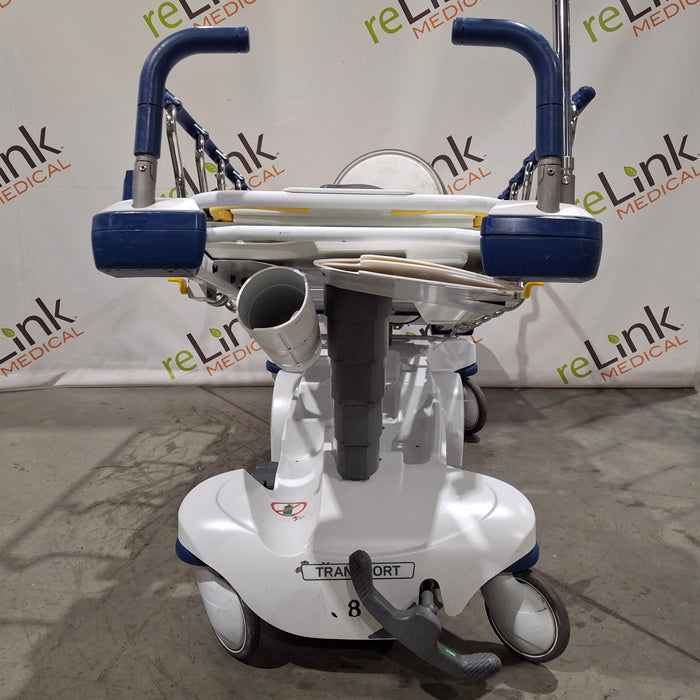 Stryker Stryker 1115 Big Wheel Glideaway Stretcher Beds & Stretchers reLink Medical