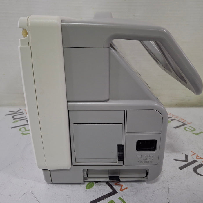 Philips Philips Intellivue MP5 - ECG, Fast SpO2, NIBP, Press, Temp Patient Monitor Patient Monitors reLink Medical