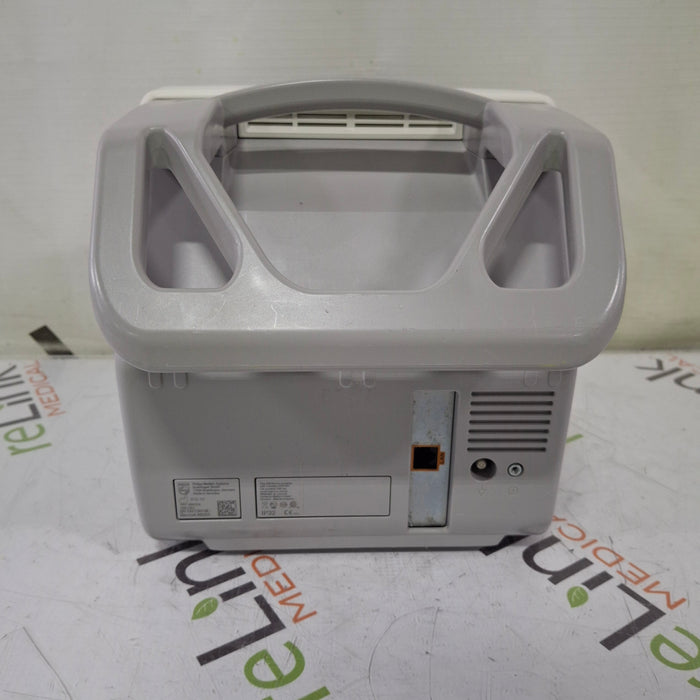 Philips Philips Intellivue MP5 - ECG, Fast SpO2, NIBP, Press, Temp Patient Monitor Patient Monitors reLink Medical