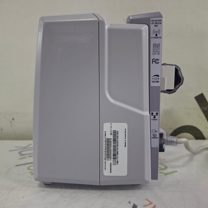 Hospira Hospira Plum 360 Infusion Pump Infusion Pump reLink Medical