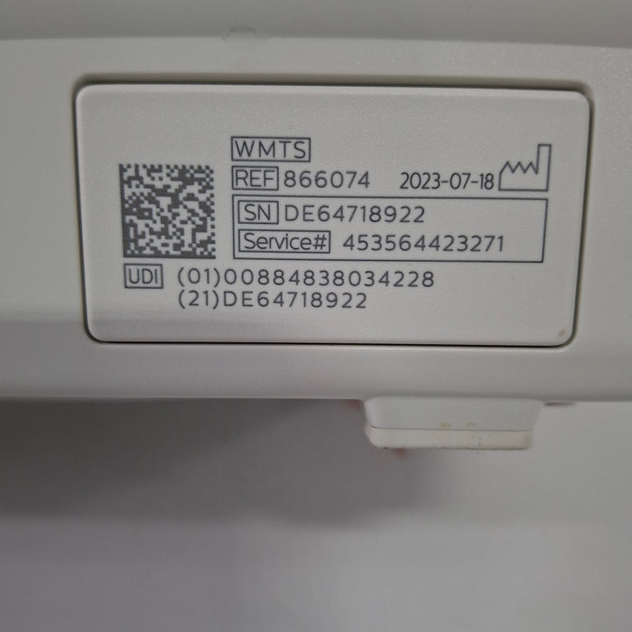 Philips Avalon CL Fetal Transducer Base Station w/Fetal US/Toco