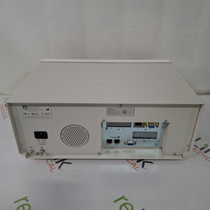 Philips Philips Avalon FM50 Fetal Monitor Patient Monitors reLink Medical