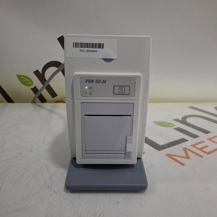 GE Healthcare PRN 50-M Printer Recorder