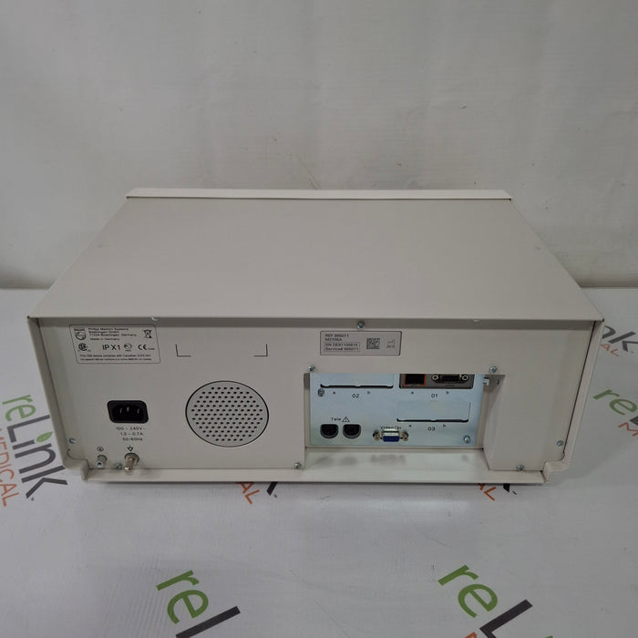 Philips Philips Avalon FM50 Fetal Monitor Patient Monitors reLink Medical