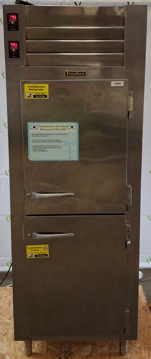 Traulsen Traulsen SRDT132WUT-HHS Commercial Refrigerator Medical Furniture reLink Medical