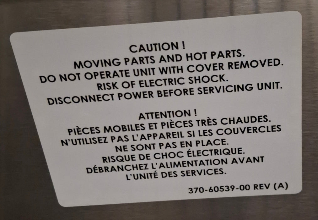 Traulsen Traulsen SRDT132WUT-HHS Commercial Refrigerator Medical Furniture reLink Medical