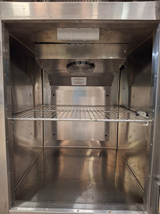 Traulsen SRDT132WUT-HHS Commercial Refrigerator