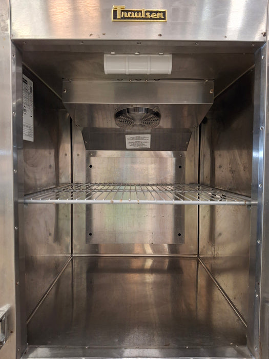 Traulsen Traulsen SRDT132WUT-HHS Commercial Refrigerator Medical Furniture reLink Medical