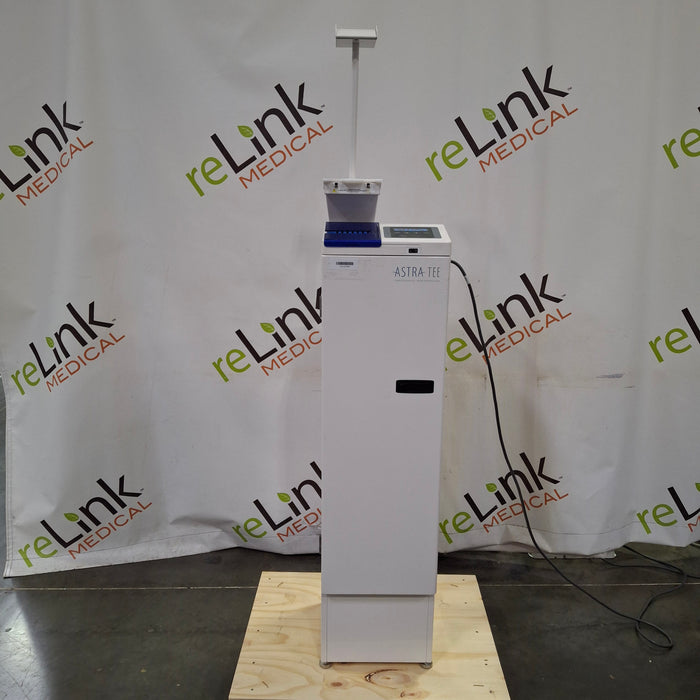 PCI PCI Civco Astra Tee Transesosphageal Probe Disinfector Sterilizers & Autoclaves reLink Medical