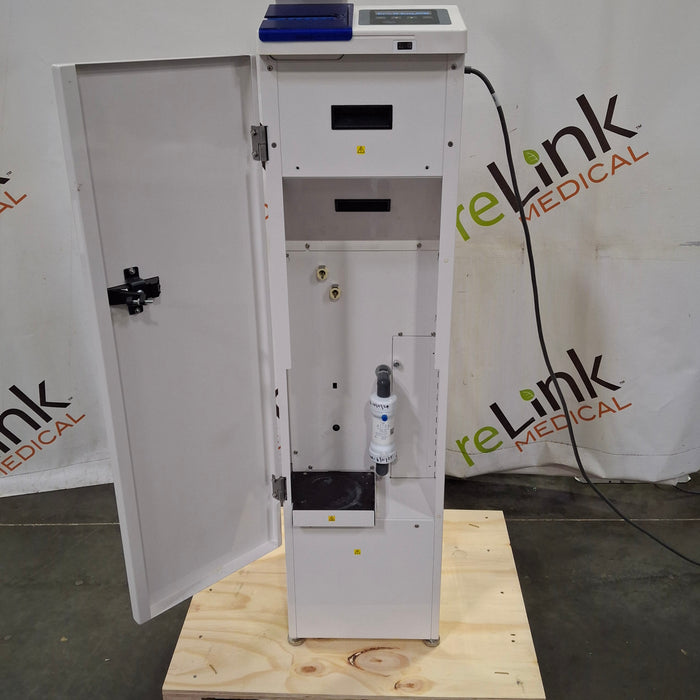 PCI PCI Civco Astra Tee Transesosphageal Probe Disinfector Sterilizers & Autoclaves reLink Medical