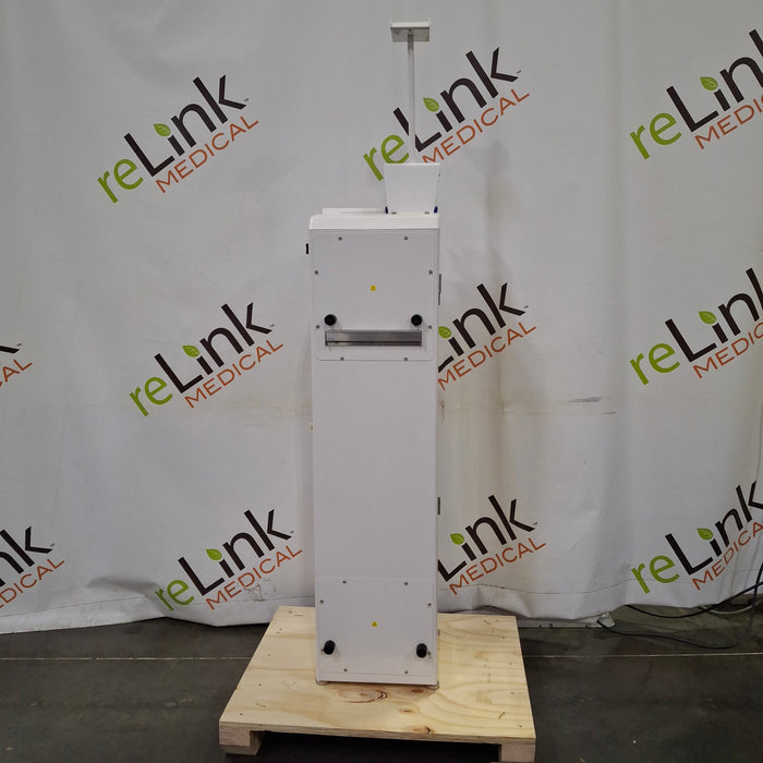 PCI PCI Civco Astra Tee Transesosphageal Probe Disinfector Sterilizers & Autoclaves reLink Medical