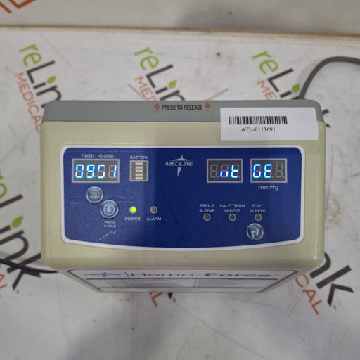 Medline Medline Hemo-Force MDS-600 DVT Compression Pump Surgical Equipment reLink Medical