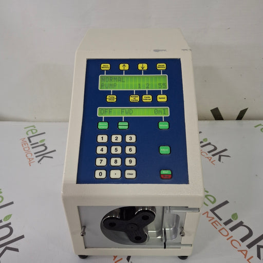 Excelsior Medical Corporation Excelsior Medical Corporation Pharm-Assist Pharmacy Dispensing Pump System Research Lab reLink Medical