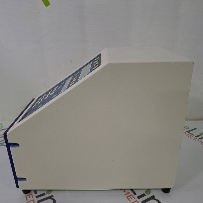 Excelsior Medical Corporation Excelsior Medical Corporation Pharm-Assist Pharmacy Dispensing Pump System Research Lab reLink Medical