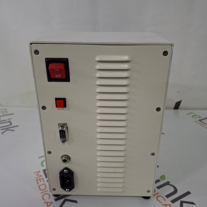 Excelsior Medical Corporation Excelsior Medical Corporation Pharm-Assist Pharmacy Dispensing Pump System Research Lab reLink Medical