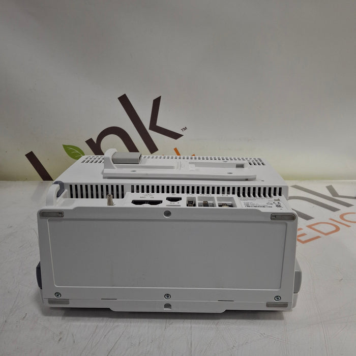 GE Healthcare GE Healthcare Carescape B450 Neonatal Care Patient Monitor Patient Monitors reLink Medical