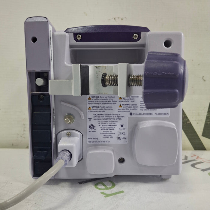 Hospira Hospira Plum 360 Infusion Pump Infusion Pump reLink Medical