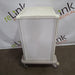 Metro Medical Metro Medical Basix Plus Medical Cart Medical Furniture reLink Medical
