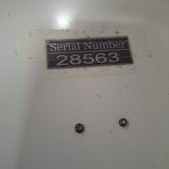 Metro Medical Metro Medical Basix Plus Medical Cart Medical Furniture reLink Medical