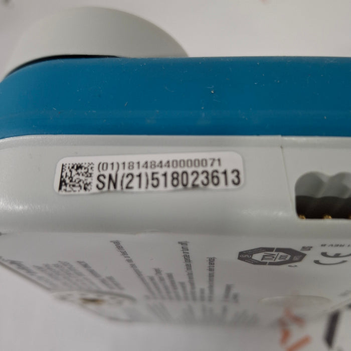 Moog Medical Moog Medical Enteralite Infinity Enteral Feeding Pump Infusion Pump reLink Medical