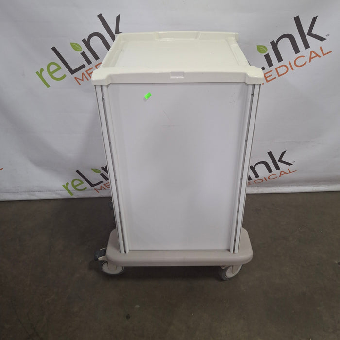 Metro Medical Basix Plus Medical Cart