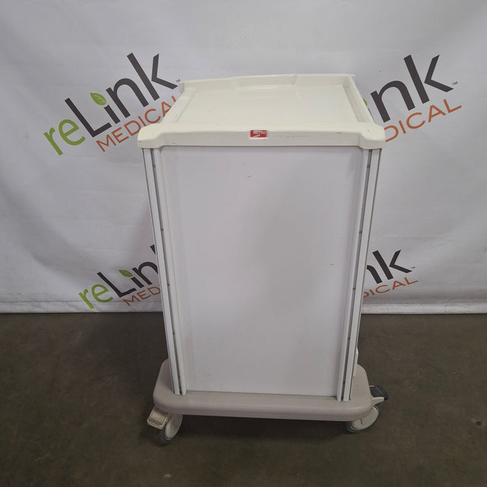 Metro Medical Basix Plus Medical Cart