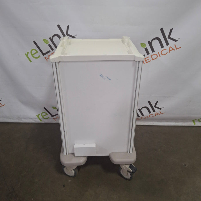 Metro Medical Basix Plus Medical Cart