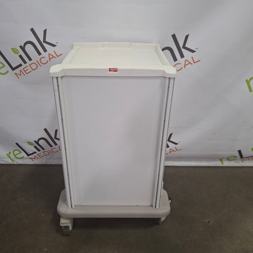 Metro Medical Metro Medical Basix Plus Medical Cart Medical Furniture reLink Medical