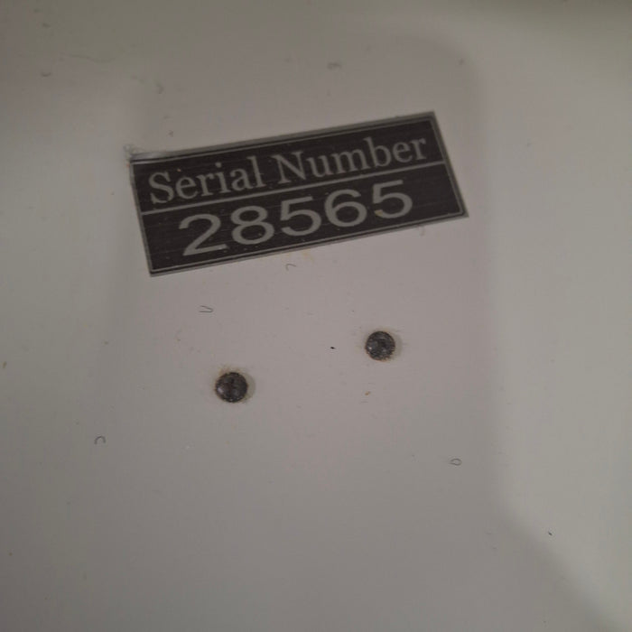 Metro Medical Metro Medical Basix Plus Medical Cart Medical Furniture reLink Medical