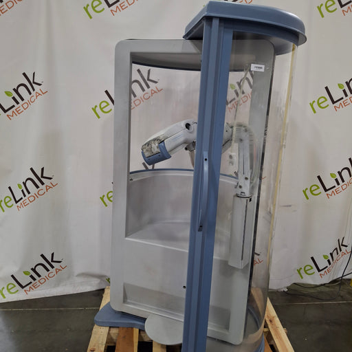 MedGraphics MedGraphics Elite DL Comprehensive Body Plethysmography Respiratory reLink Medical