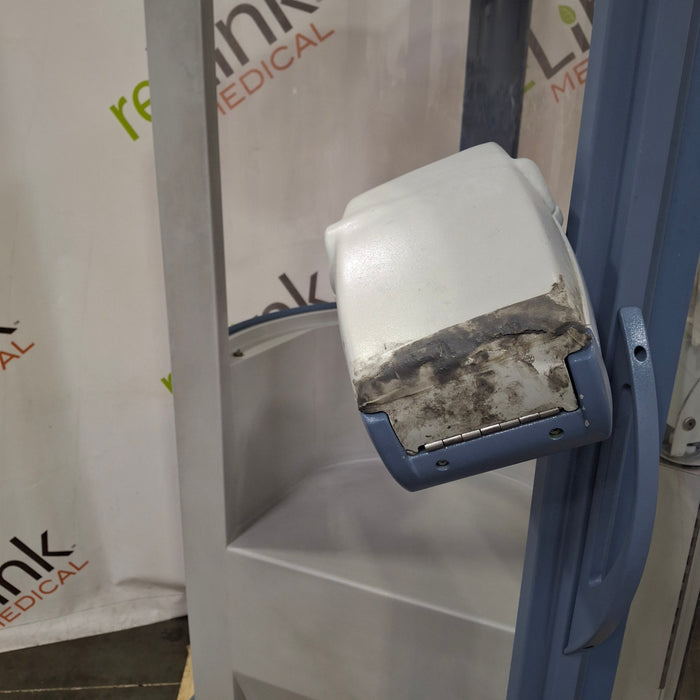 MedGraphics MedGraphics Elite DL Comprehensive Body Plethysmography Respiratory reLink Medical