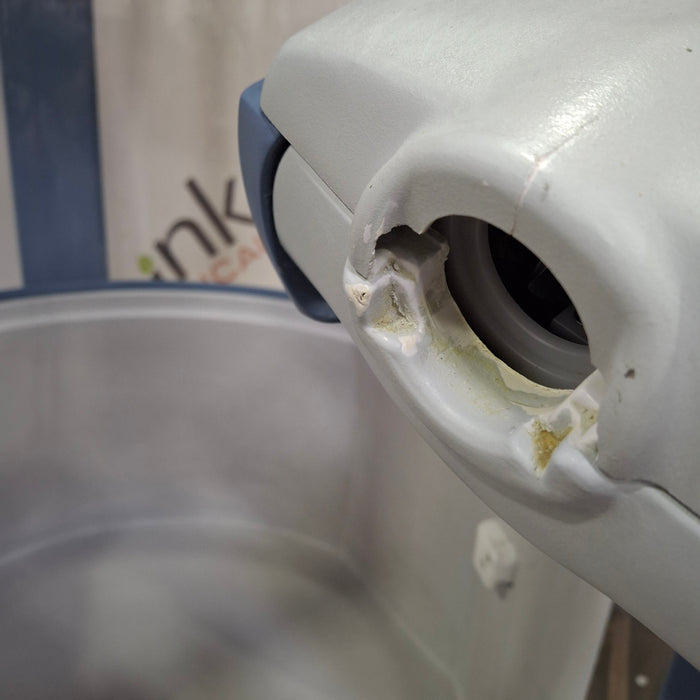 MedGraphics MedGraphics Elite DL Comprehensive Body Plethysmography Respiratory reLink Medical