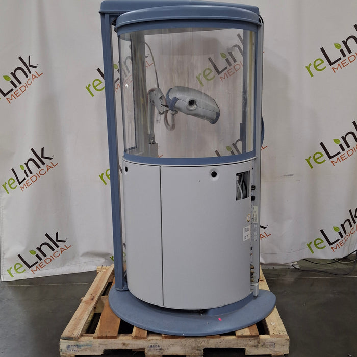 MedGraphics MedGraphics Elite DL Comprehensive Body Plethysmography Respiratory reLink Medical