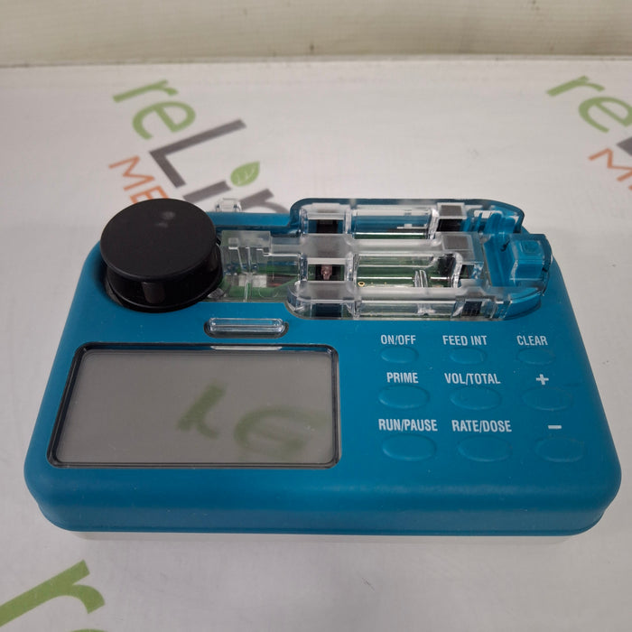 Moog Medical Enteralite Infinity Enteral Feeding Pump