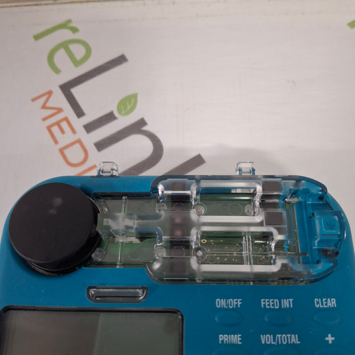 Moog Medical Enteralite Infinity Enteral Feeding Pump