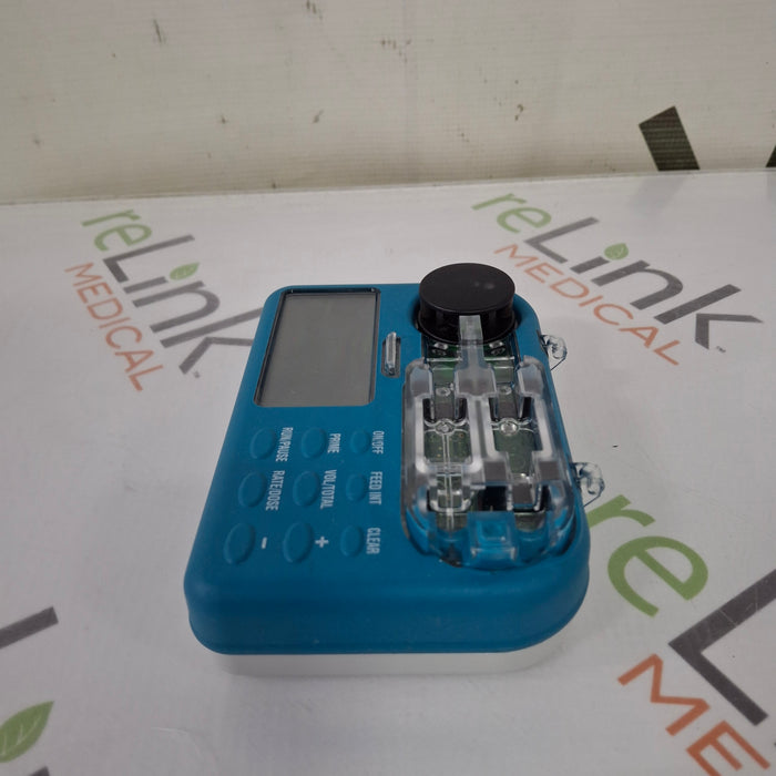 Moog Medical Enteralite Infinity Enteral Feeding Pump