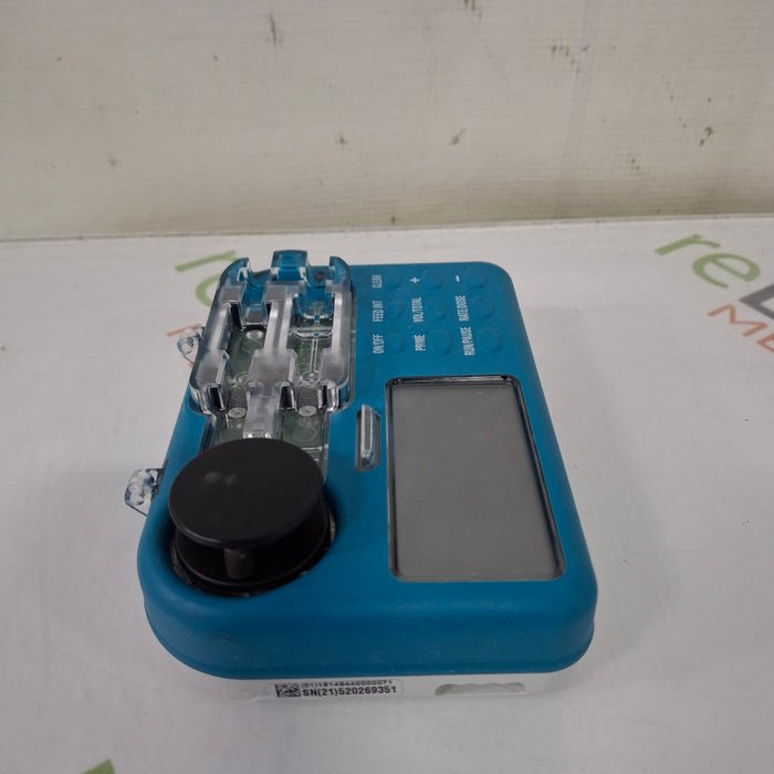 Moog Medical Enteralite Infinity Enteral Feeding Pump