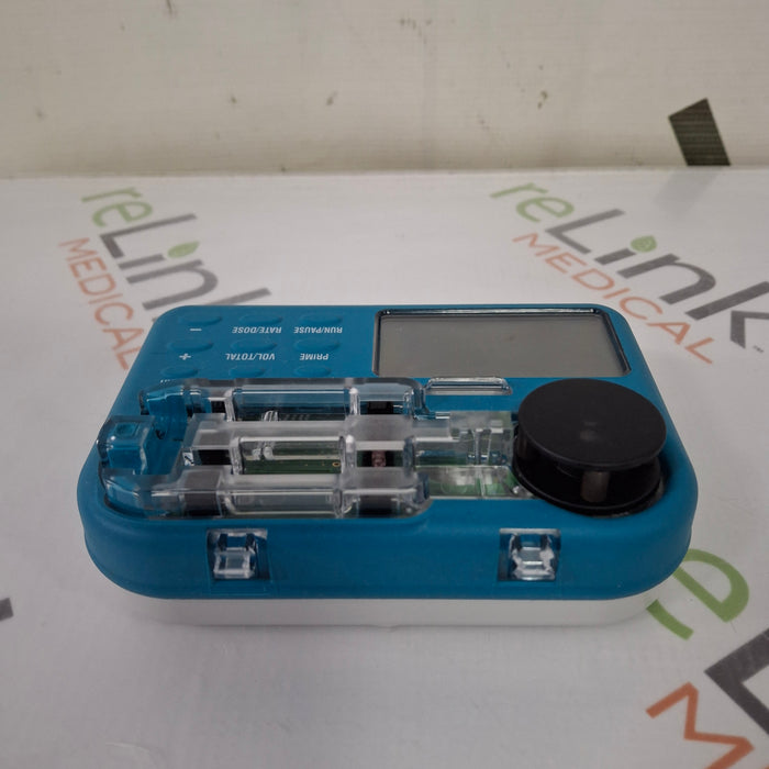 Moog Medical Enteralite Infinity Enteral Feeding Pump