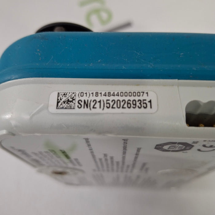 Moog Medical Enteralite Infinity Enteral Feeding Pump