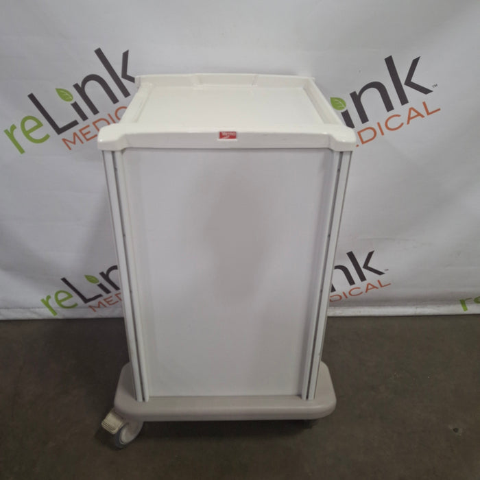 Metro Medical Basix Plus Medical Cart