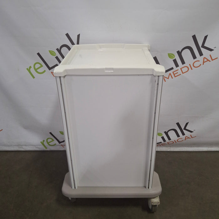 Metro Medical Basix Plus Medical Cart