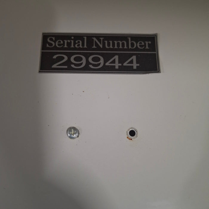 Metro Medical Basix Plus Medical Cart