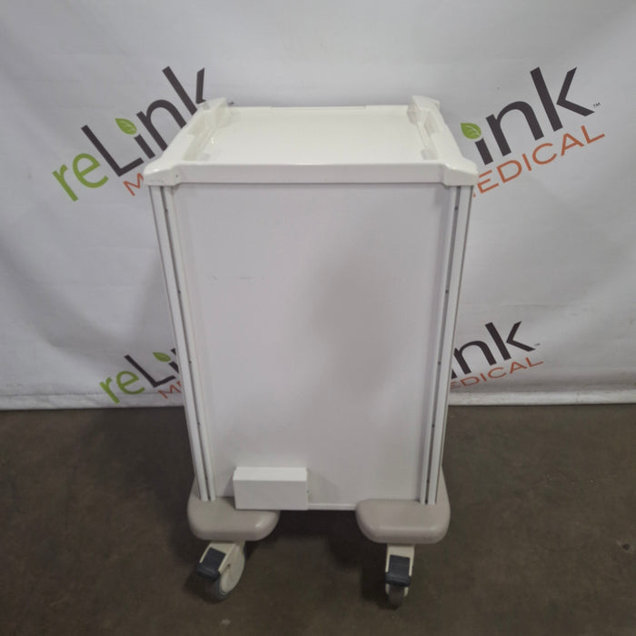 Metro Medical Basix Plus Medical Cart