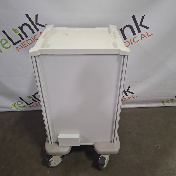 Metro Medical Metro Medical Basix Plus Medical Cart Medical Furniture reLink Medical