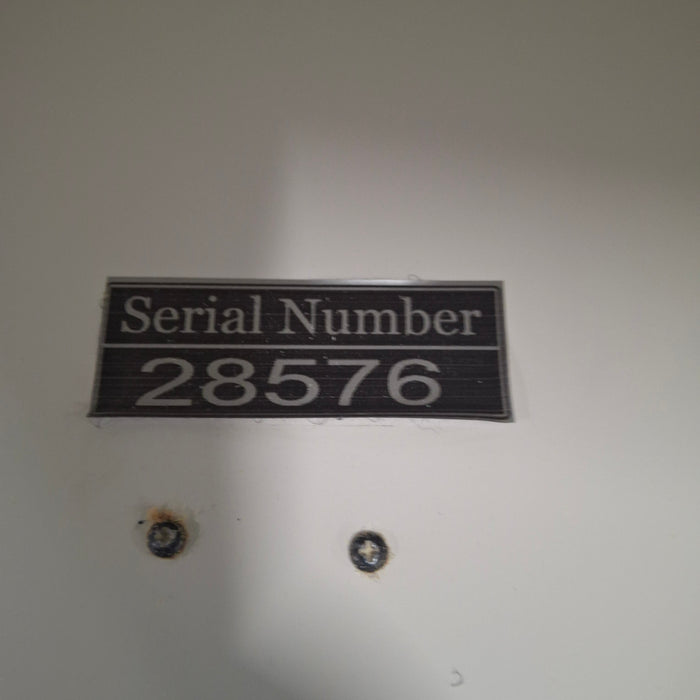 Metro Medical Metro Medical Basix Plus Medical Cart Medical Furniture reLink Medical