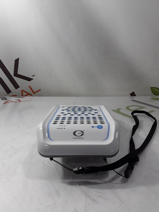 Compumedics DWL Compumedics DWL Grael 8028-0001-01 Head Box EEG EMG Sleep Systems reLink Medical